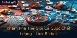 Kham Pha The Gioi Ca Cuoc Chat Luong Link Rikbet