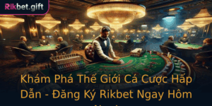 Kham Pha The Gioi Ca Cuoc Hap Dan Ang Ky Rikbet Ngay Hom Nay