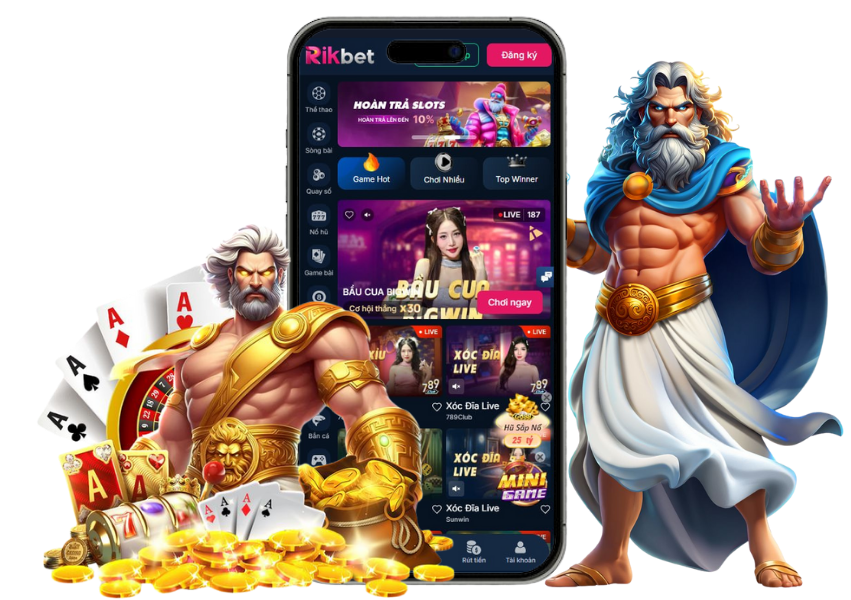 Rikbet Gjwl | Rikbet Com | Nhà Cái Uy Tín Số 1 Việt Nam 11 Rikbet App