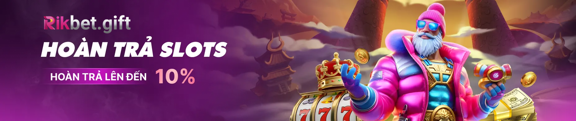 Rikbet Gjwl | Rikbet Com | Nhà Cái Uy Tín Số 1 Việt Nam 2 Rikbet Hoan Tra Slots Len Den 10