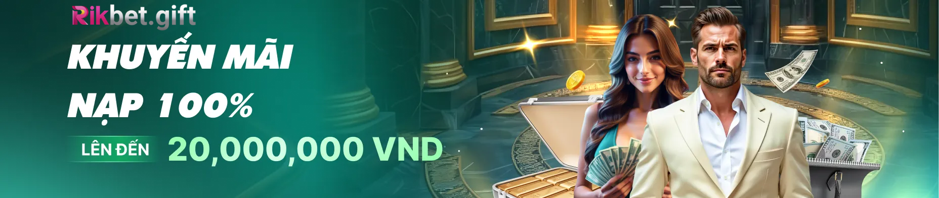 Rikbet Gjwl | Rikbet Com | Nhà Cái Uy Tín Số 1 Việt Nam 3 Rikbet Khuyen Mai Nap 100