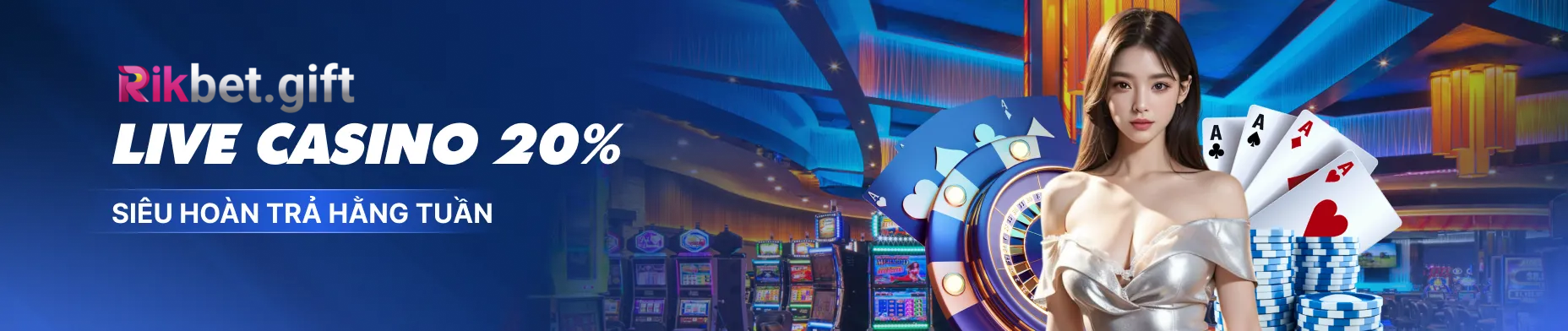 Rikbet Gjwl | Rikbet Com | Nhà Cái Uy Tín Số 1 Việt Nam 1 Rikbet Live Casino Sieu Hoan Tra Hang Tuan